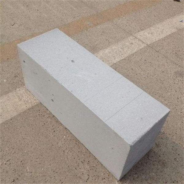 蒸压轻质加气混凝土砌块是承重砖吗